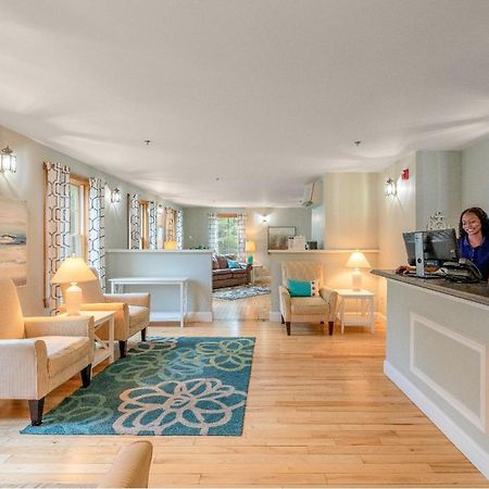 Admiral'S Inn Resort Ogunquit Exteriér fotografie