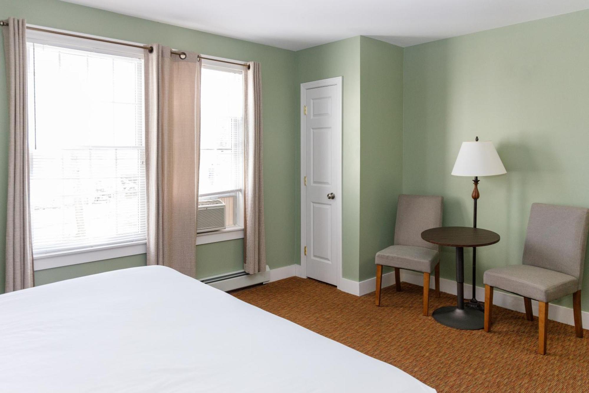 Admiral'S Inn Resort Ogunquit Pokoj fotografie