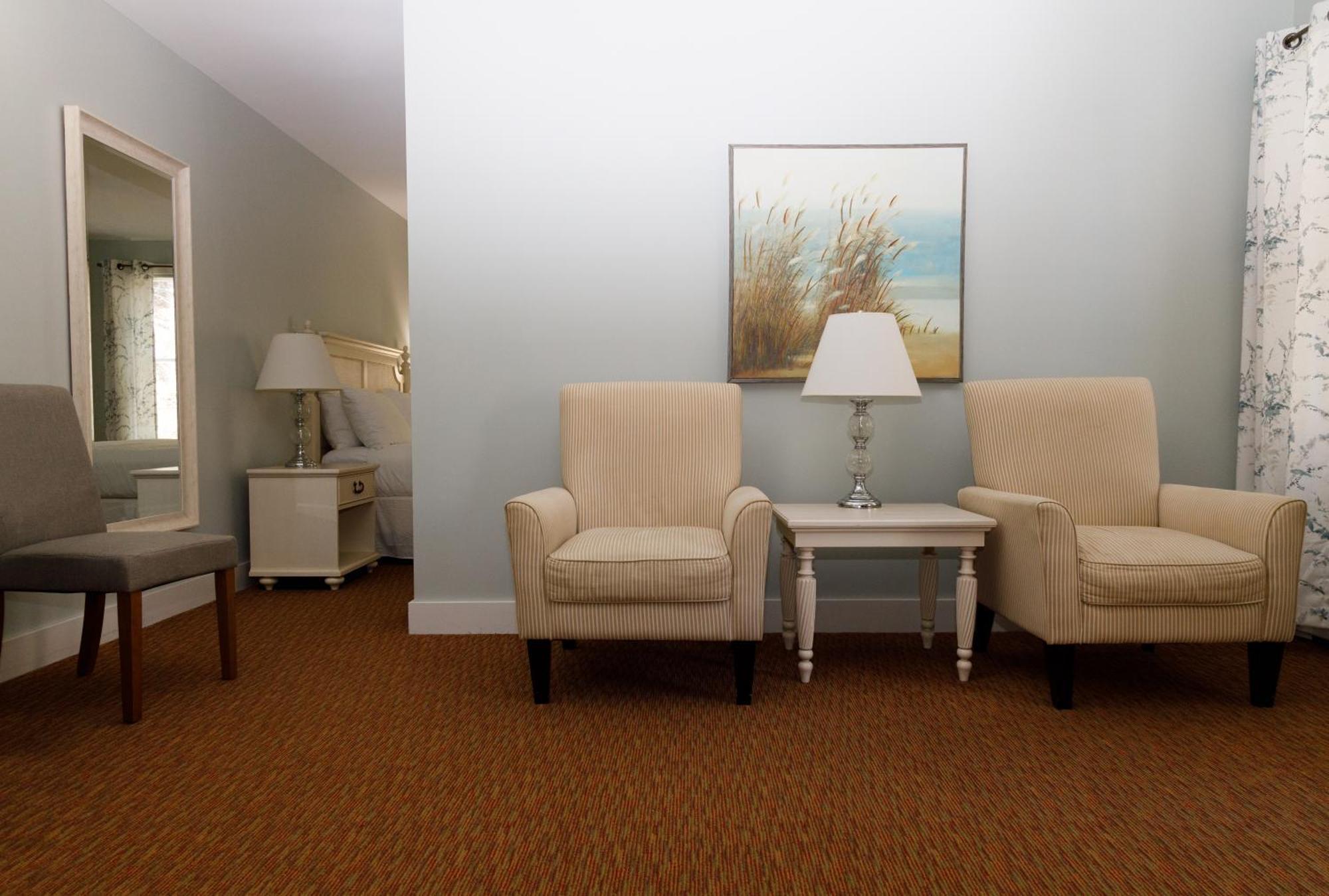 Admiral'S Inn Resort Ogunquit Pokoj fotografie